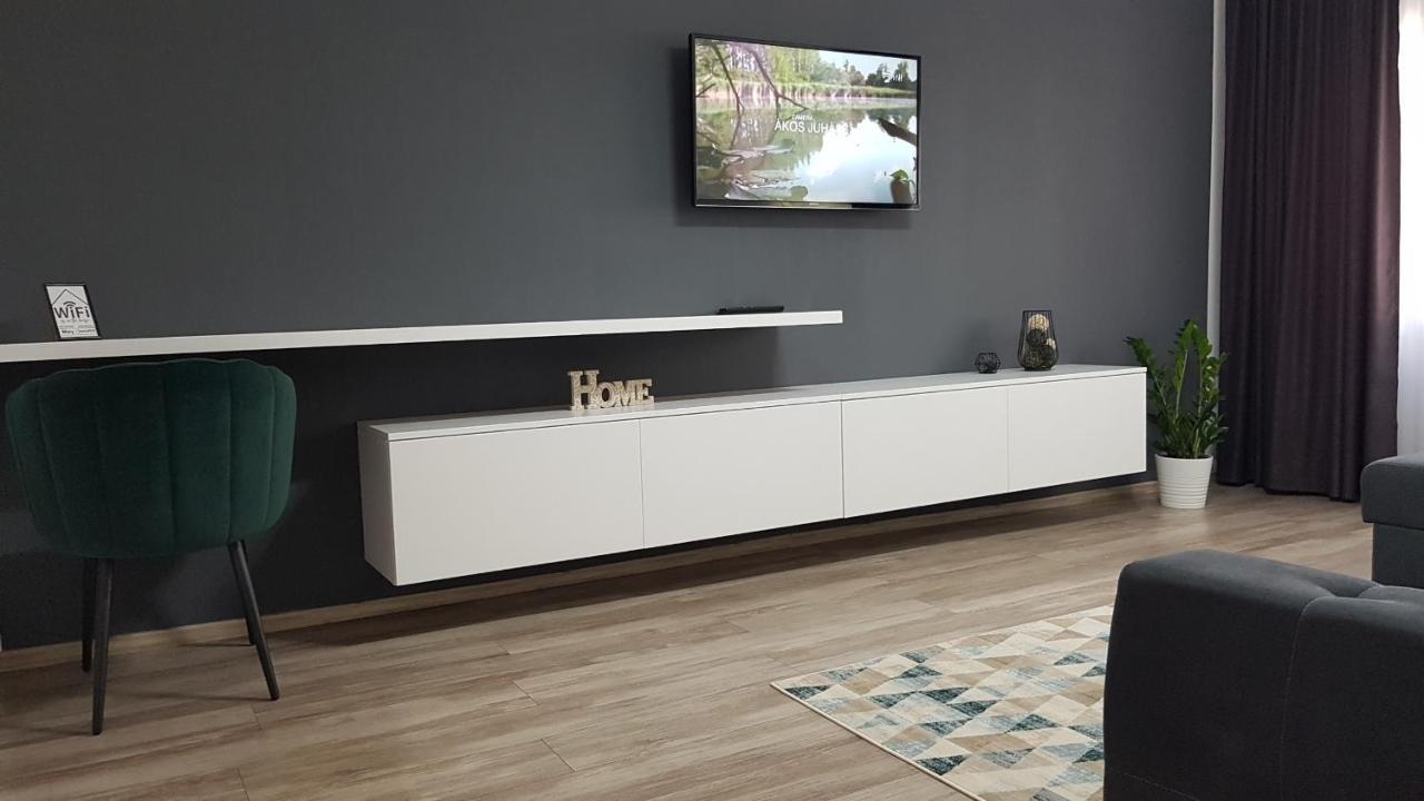 Mary Apartment Galaţi Dış mekan fotoğraf